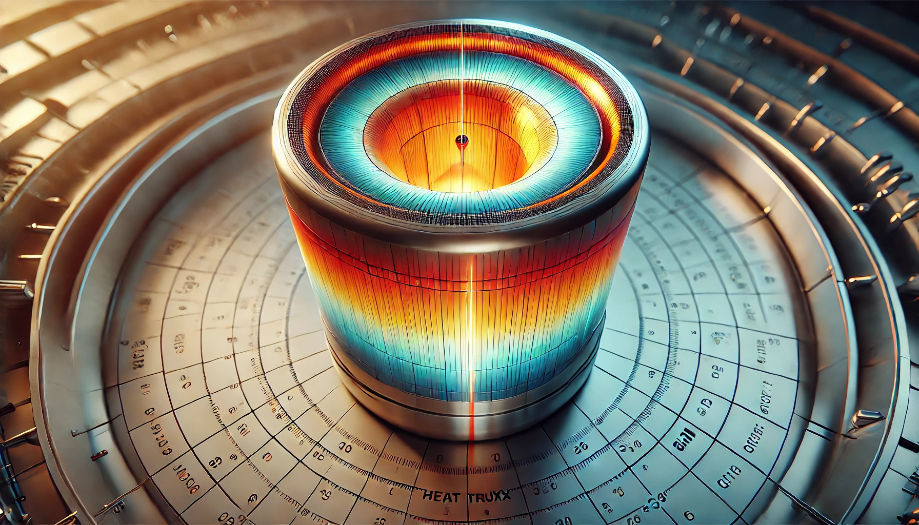Heat Transfer Optimization